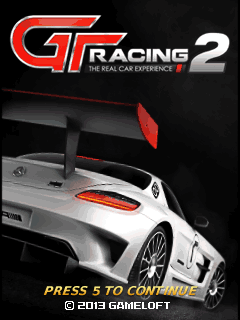 GT Racing 2 - The Real Car Experience